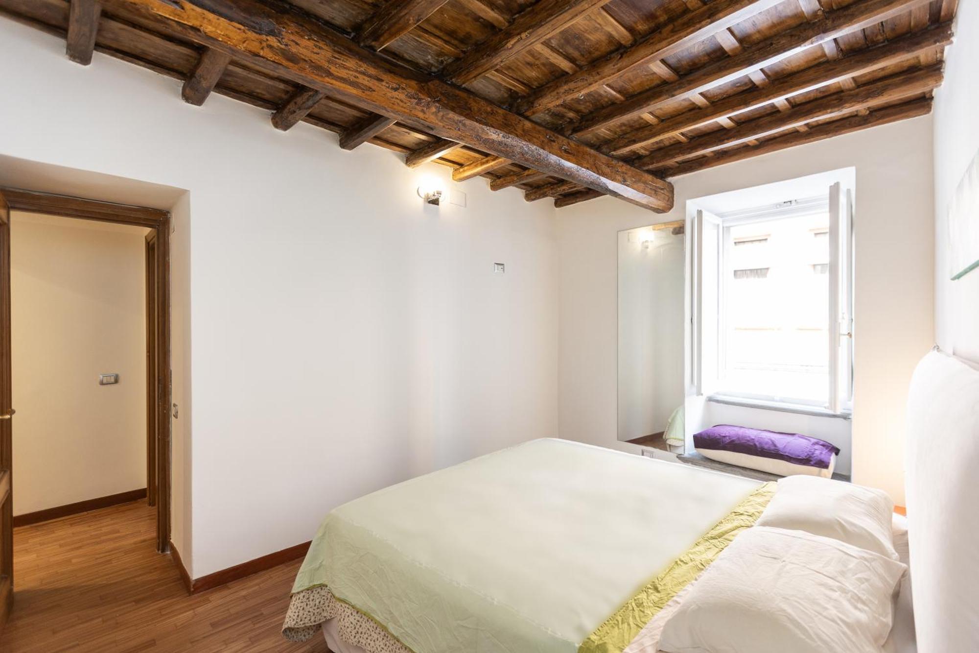 Palazzo De Mochis By In * Roma