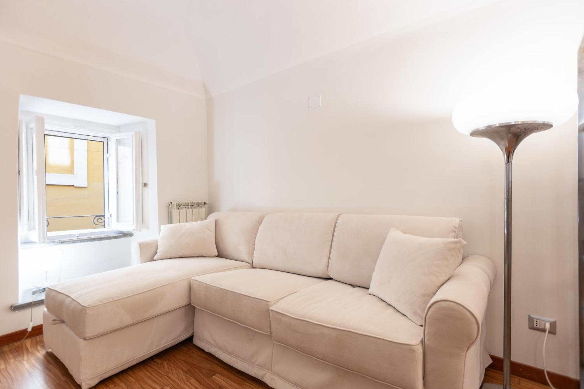 Appartamento Palazzo De Mochis By In