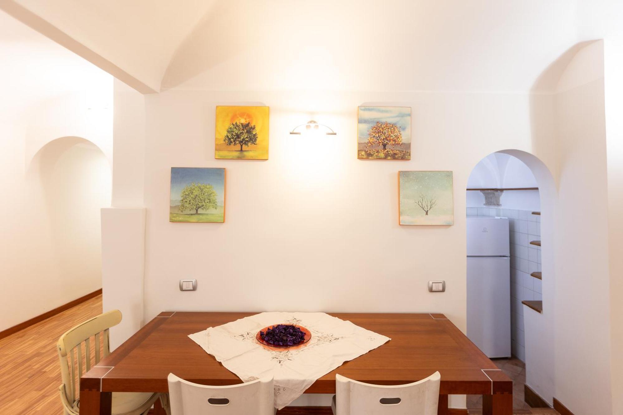 Palazzo De Mochis By In * Roma