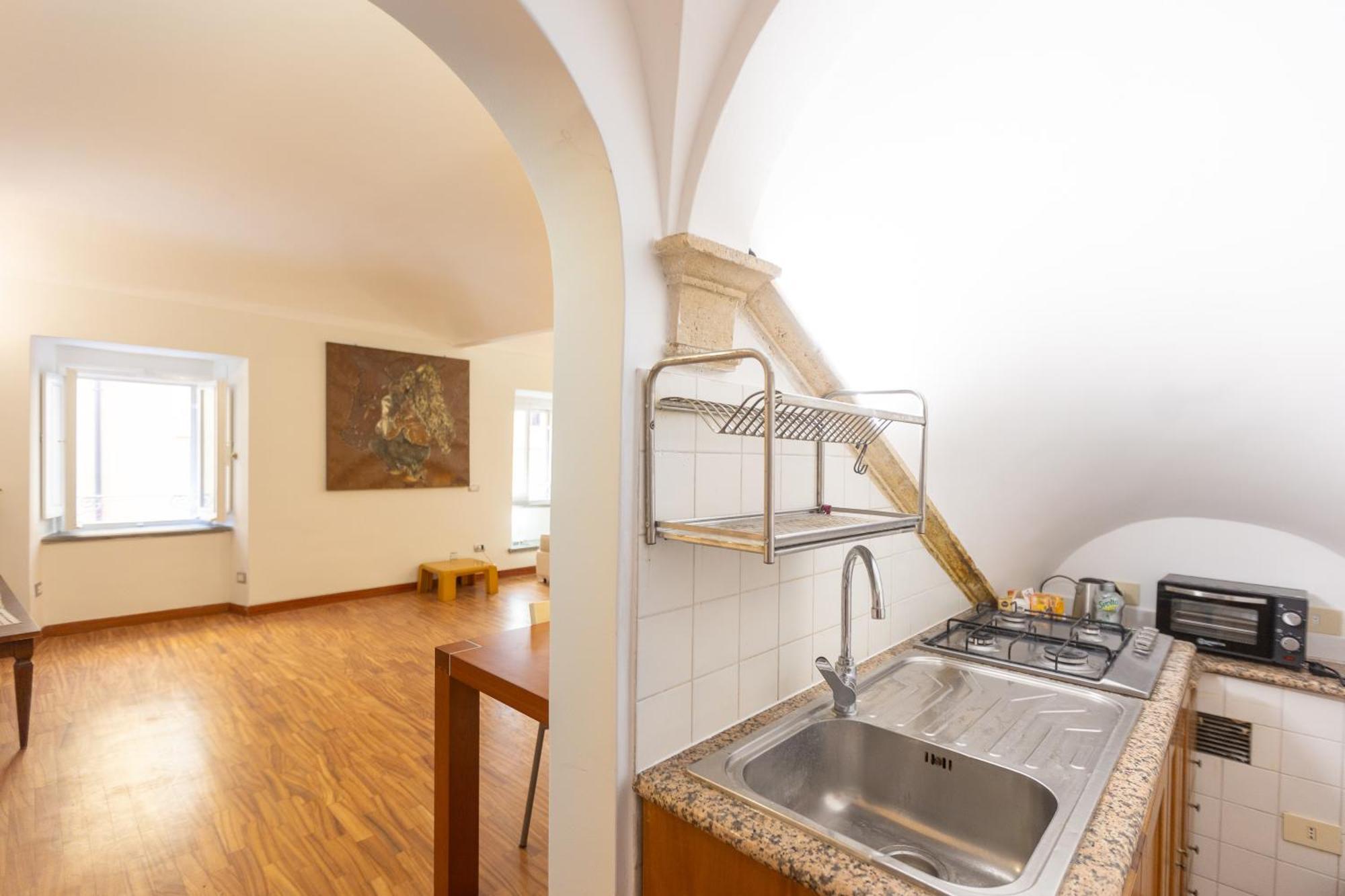 Palazzo De Mochis By In Roma