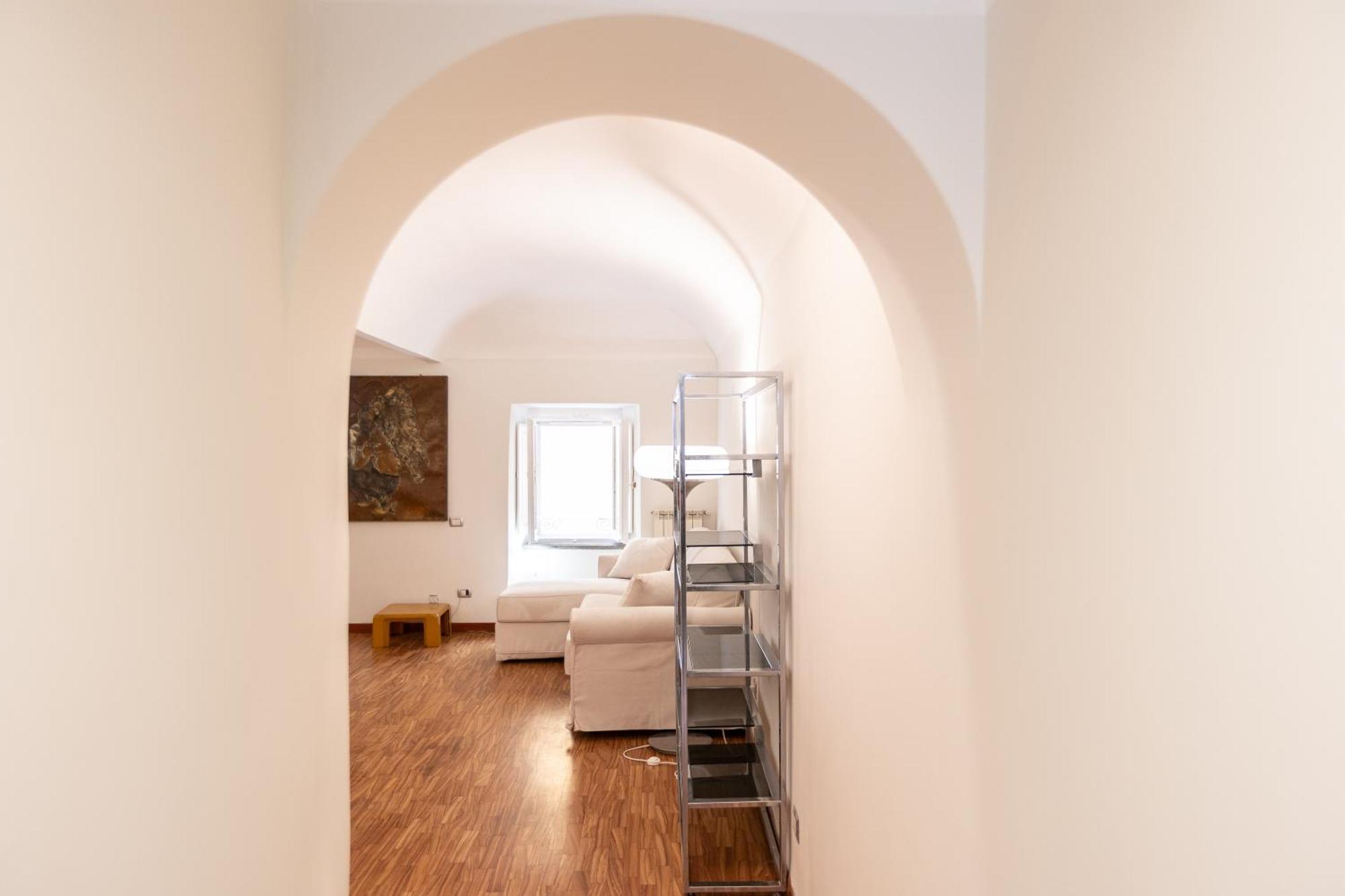 Palazzo De Mochis By In Appartamento