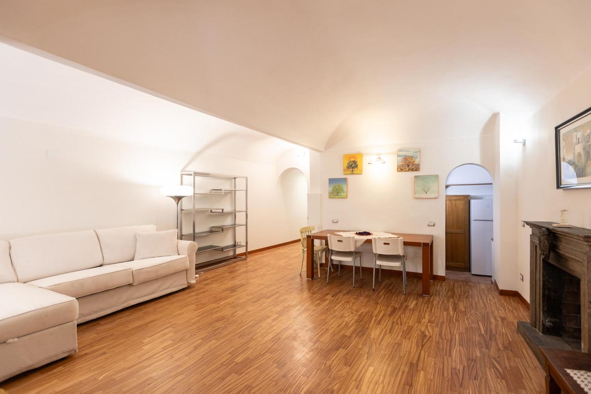 Palazzo De Mochis By In * Roma