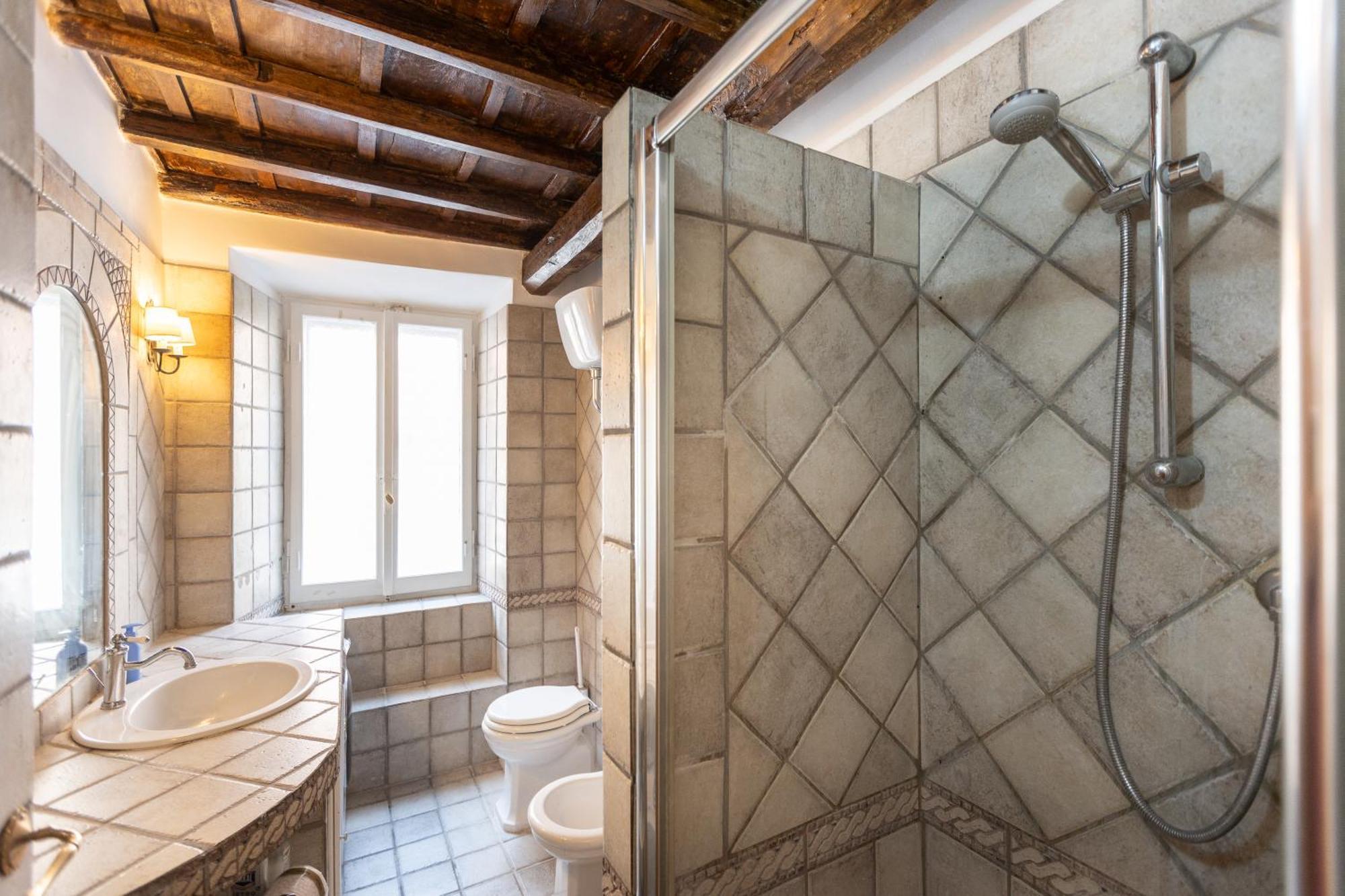 Appartamento Palazzo De Mochis By In Roma