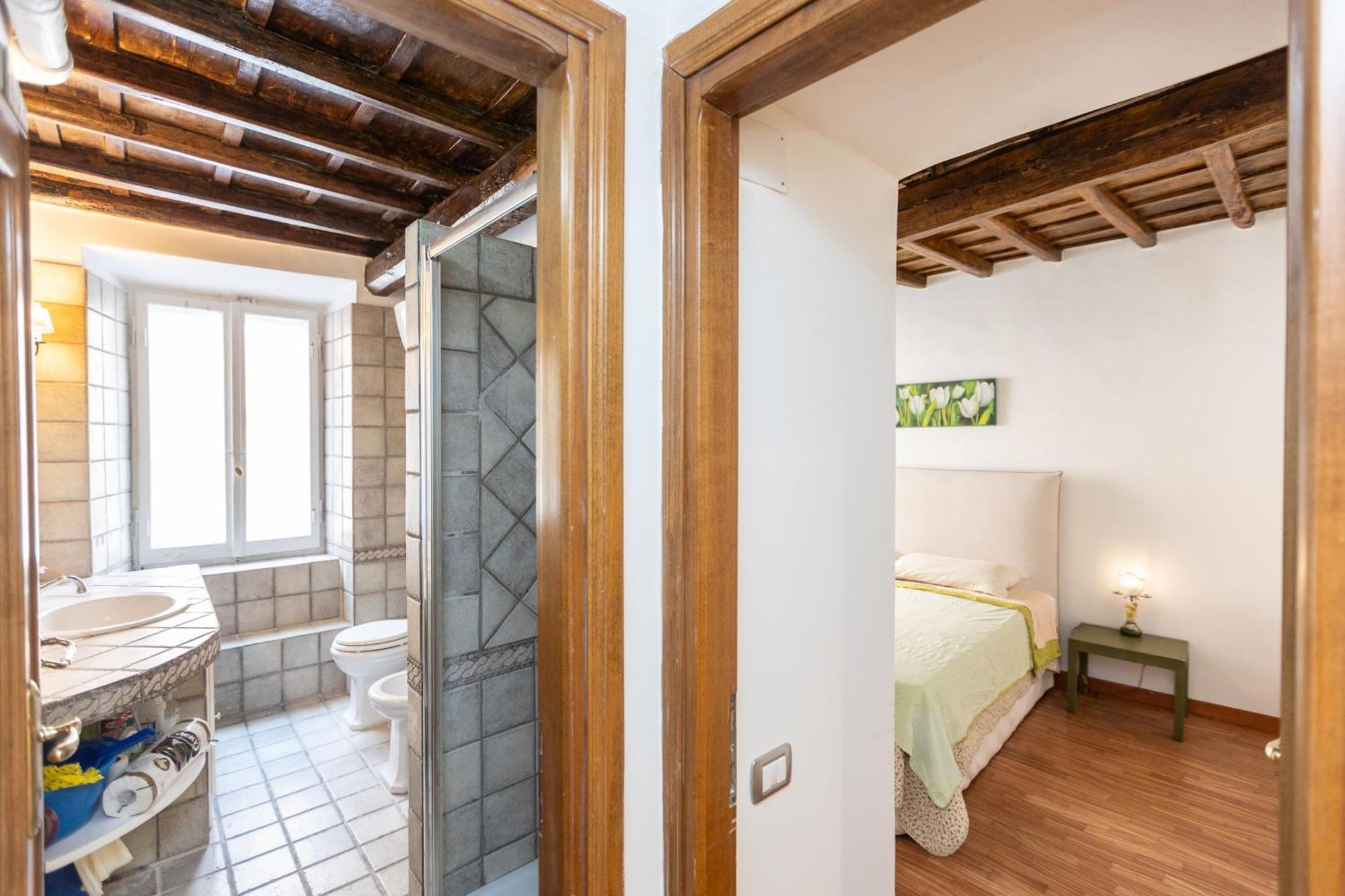 Apartamento Palazzo De Mochis By In